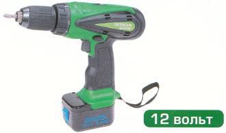 �������������� �����- ���������� HITACHI DS12DVB2