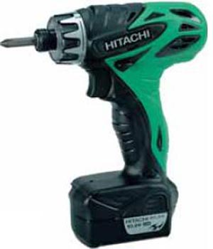 �������������� �����- ���������� HITACHI DB10DL