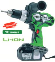 �������������� �����- ���������� HITACHI DS18DL