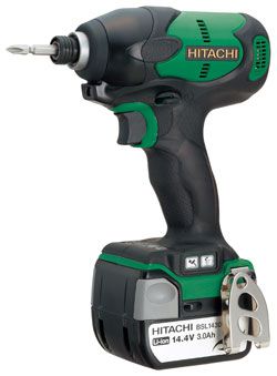 �������������� ������� �����- ���������� HITACHI WH14DBL