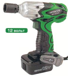 �������������� ��������� HITACHI WR12DAF2