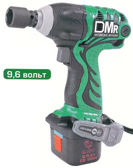 �������������� ��������� HITACHI WR9DMR