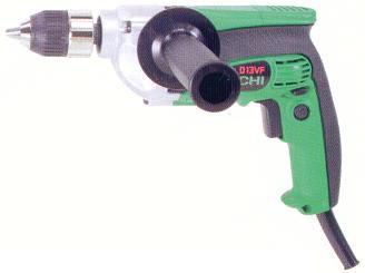 ����� HITACHI D13VF