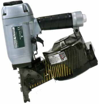 Нейлер Hitachi