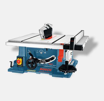 ����������� ���� BOSCH GTS 10