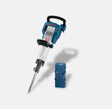 16-�� ������������� �������� �������  BOSCH GSH 16-30