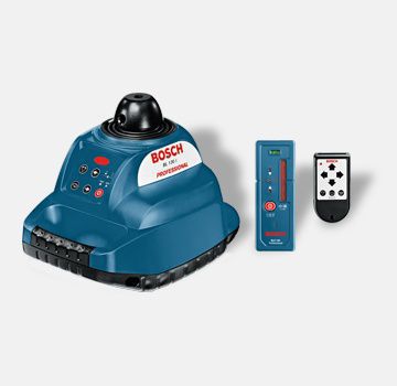 ������������ ����� BOSCH BL 130 I SET