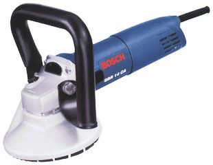 ����������� �� ������ BOSCH GBR 14 CA