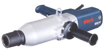 ���������� ��������� BOSCH GDS 30