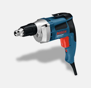 �����-���������� BOSCH GSR 6-25 TE