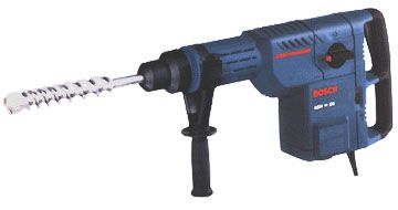 11-�� ������������� SDS-max ���������� BOSCH GBH 11 DE