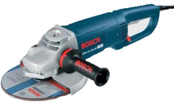 ��������� �������������� BOSCH GWS 26-230 JB