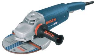 ��������� �������������� GWS 21-230 H � ���������������� ������