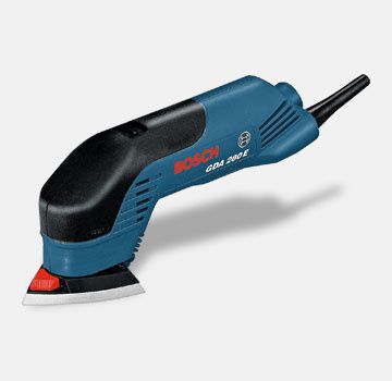 ����������������� BOSCH GDA 280 E