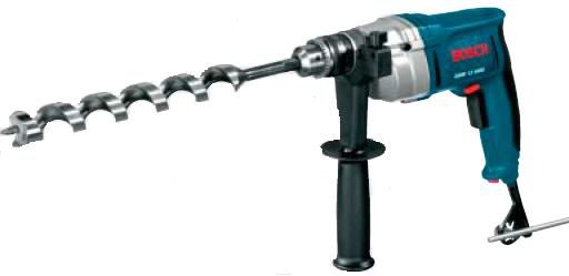 1-���������� ����� BOSCH GBM 13 HRE � �������� �������� 60 ��