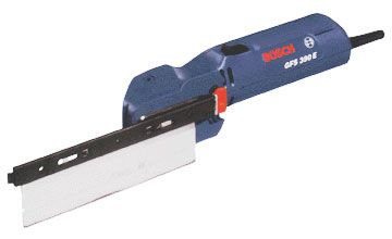 ��������� ������� GFS 350 E