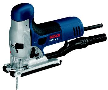 ������ BOSCH GST 120 E