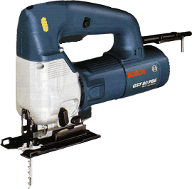 ������ BOSCH GST 80 PBE