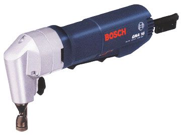 �������� ������� BOSCH GNA 16