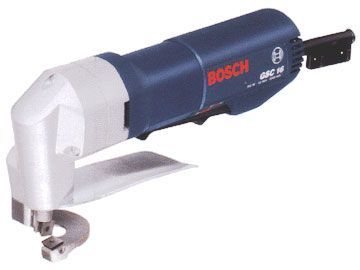 �������� ������� BOSCH GSC 160