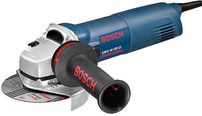 �������������� BOSCH GWS 14-125 C