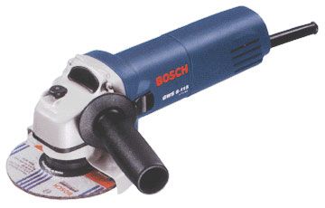 �������������� BOSCH GWS 6-115