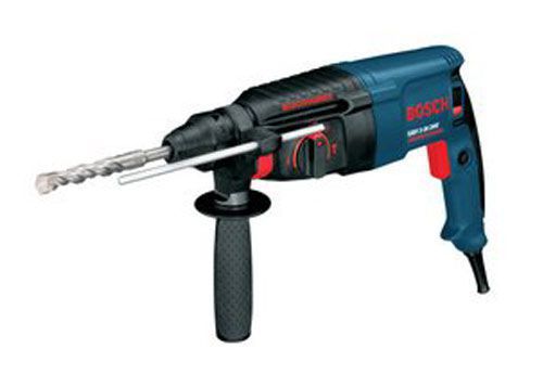 2-x ������������� SDS-plus ���������� BOSCH GBH 2-26 DFR