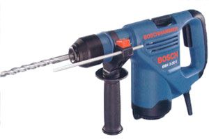 3-� ������������� SDS-plus ���������� BOSCH GBH 3-28 E