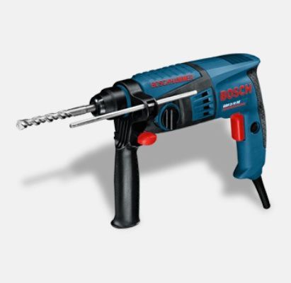 2-� ������������� SDS-plus ���������� BOSCH GBH 2-18 RE