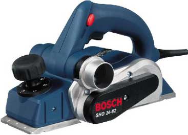 ������� BOSCH GHO 26-82