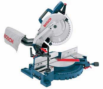 ����������� ���� BOSCH GCM 10