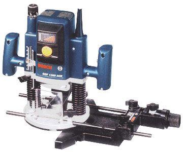 ������������ ������ BOSCH GOF 1300 CE