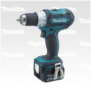 �������������� �����-���������� Makita BDF442RFE