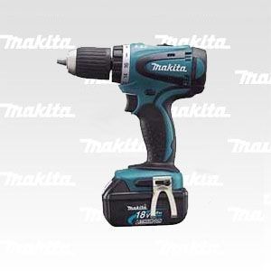 �������������� �����-���������� Makita BDF450RFE