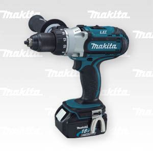 �������������� �����-���������� Makita BDF451RFE