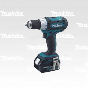 �������������� �����-���������� Makita BDF452RFE