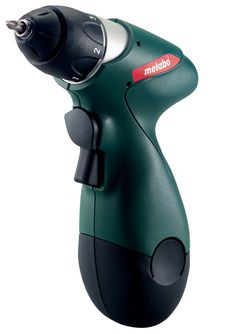 Metabo 4,8-Volt �������������� ��������� PowerGrip&amp;#178;
