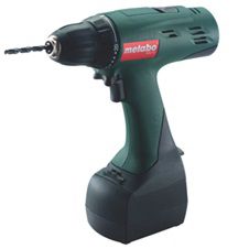 Metabo 12-����� �������������� ��������� BSZ 12