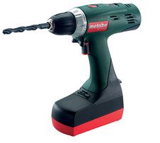 Metabo 18-����� �������������� ��������� BSZ 18 Impuls