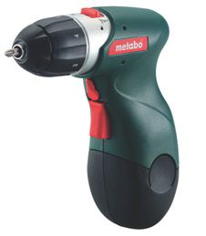 Metabo 4,8-�����-�������������� ��������� PowerMaxx