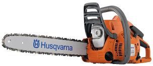 ��������� HUSQVARNA 235