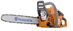 ��������� HUSQVARNA 240E