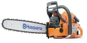 ��������� HUSQVARNA 365SP