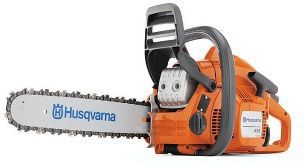 ��������� HUSQVARNA 435