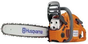��������� HUSQVARNA 455E-15 RANCHER