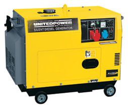�������������� ����. ���. ��������� �������� UnitedPower 5/5,5��� DG5500S-3E (UD186, 10�.�., �/��, �/��, 16�, 185��) (���. DG5500S-3E)