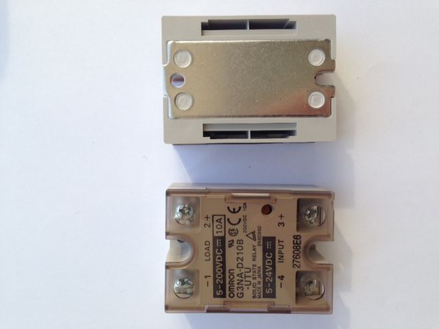 ���� ������������� G3NA-D210B-UTU 