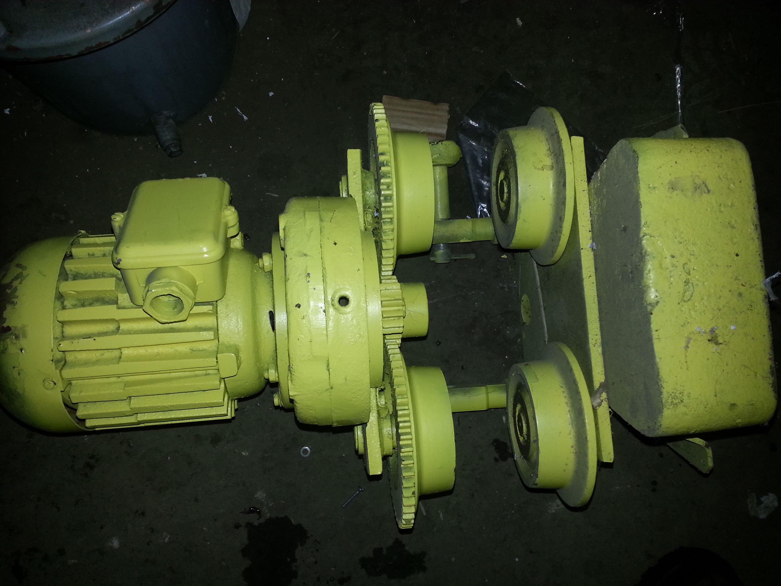 ���� ������������� �� 0,5-511 �/�-0,5 �-6