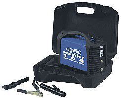 ��������� �������� Blueweld Prestige 164 + �����. � �����