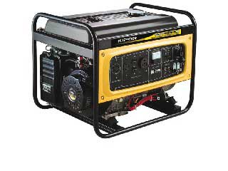 �������������� �������������� Kipor KGE4000X